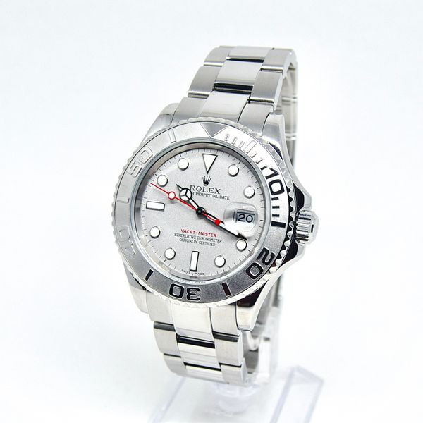 Rolex Yacht-Master 16622